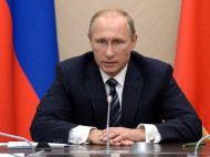 Армия не уходит: Путин заявил, что Зеленский не может обеспечить разведение войск на Донбассе