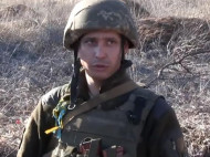 У украинских морпехов снова потеря — в Днепре умер боец, раненный на Донбассе 8 октября 