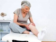 Как избавиться от боли в колене: советы врача