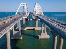 Крымский мостик