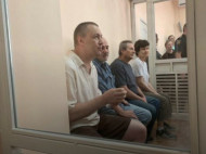 Суд отпустил под домашний арест диверсантов, готовивших взрывы в Одессе и Николаеве