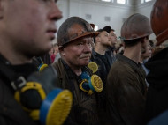 На Львовщине горняков принуждали строить дома руководителям шахт