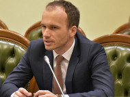Министр юстиции Малюська отреагировал на слухи о своей отставке