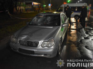 Под Киевом сбитому на перекрестке пешеходу оторвало обе ноги: полиция ищет водителя-преступника 