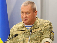 Порошенко помог собрать 20 млн залога за генерала Марченко, внеся почти всю сумму