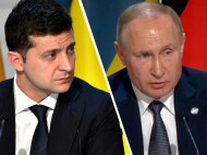 Россия ищет выход: в Украине указали на важный результат встречи Зеленского с Путиным