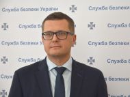 Глава СБУ Баканов оценил угрозу сепаратизма в Западной Украине