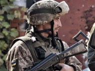 В сети показали фото старшего солдата ВСУ, погибшего на Донбассе 17 декабря