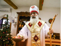 Украинцы больше верят в святого Николая, чем в Деда Мороза: опубликованы любопытные данные