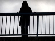 В Кропивницком спасли женщину от самоубийства: сеть впечатлило видео
