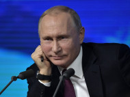 "Техника у них своя": Путин отличился наглым заявлением о Донбассе