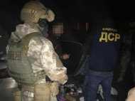 В Кропивницком обезвредили мощную наркогруппировку, финансировавшую "смотрящего" за местным СИЗО (фото, видео)