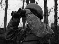  Боевики на Донбассе продолжают использовать лазер, один боец ВСУ травмирован 