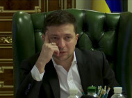 Украинцы считают Зеленского политиком года, а вот на втором месте — настоящий сюрприз