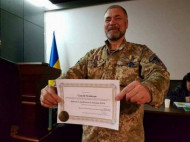 Зарезал ножом в центре Киева: убийцу ветерана АТО Сергея Олейника приговорили к 13 годам тюрьмы
