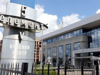клуб 5 элемент