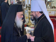 Православная церковь Греции признала ПЦУ: что это значит
