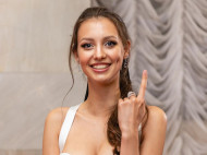 «Мисс Украина 2017» возмутила сеть своей реакцией на предложение руки и сердца (видео)