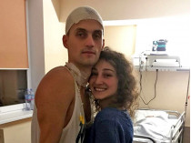 «Боль шпагой пронзила мне шею»: 28-летний полтавчанин перенес инсульт и чудом сумел восстановиться