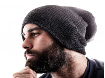 бородатые мужчины чаще простужаются