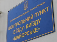 Процес пішов: колони з&nbsp;бойовиками та&nbsp;полоненими українцями виїхали на&nbsp;місце обміну (фото, відео)