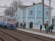 Спустя пять лет "Укрзалізниця" восстановила железнодорожное сообщение с прифронтовым поселком на Донбассе