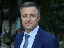 Николай Кулеба