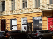 Магазин электроники в Одессе