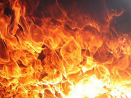 Под Одессой сгорел строительный вагончик с людьми: много жертв