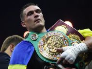 Усик точно станет чемпионом мира в супертяжелом весе: что известно