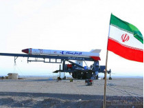 Иранская ракета