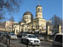 Шелковичная в Киеве