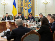 СНБО рассмотрел Стратегию нацбезопасности Украины: что об этом известно