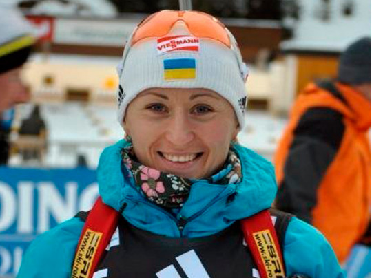 Вита Семеренко 