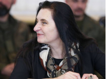 Диана Макарова
