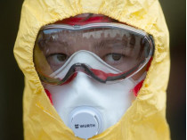 Вспышка коронавируса в Китае: украинское посольство обнародовало рекомендации