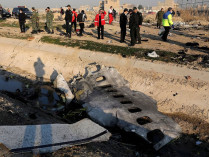 Крушение самолета МАУ: стало известно, когда Иран примет решение по черным ящикам