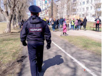 Полицеяский в РФ
