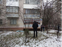 Трагедия в Луцке: полиция рассказала подробности падения двух девушек с балкона многоэтажки