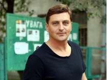 Вячеслав Довженко