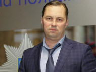Дело Головина: экс-начальника полиции Одесской области "выкупили" за полмиллиона гривен