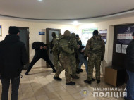 В Одессе по горячим следам задержали грабителей, напавших на инкассаторов: первые подробности и фото