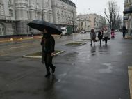 Потеплеет до +12: синоптик рассказала о погоде в ближайшие дни