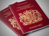 После Brexit Зеленский ввел временный безвиз для граждан Великобритании