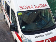 Забрали сумку с лекарствами и оборудование: в Днепре ограбили машину "скорой помощи" (фото)