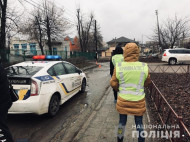 В Харькове устроили перестрелку возле дома ребенка: фото, видео и первые детали инцидента