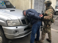 СБУ предотвратила двойное заказное убийство в Грузии: подробности спецоперации (фото, видео)