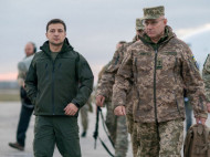 "Просто перестать стрелять" недостаточно: Зеленскому ответили по поводу войны на Донбассе