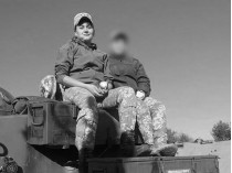 Осиротела маленькая дочь: побратимы рассказали о гибели военного медика под Новотошковским (фото)