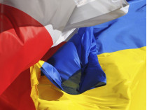 Украинско-польские отношения